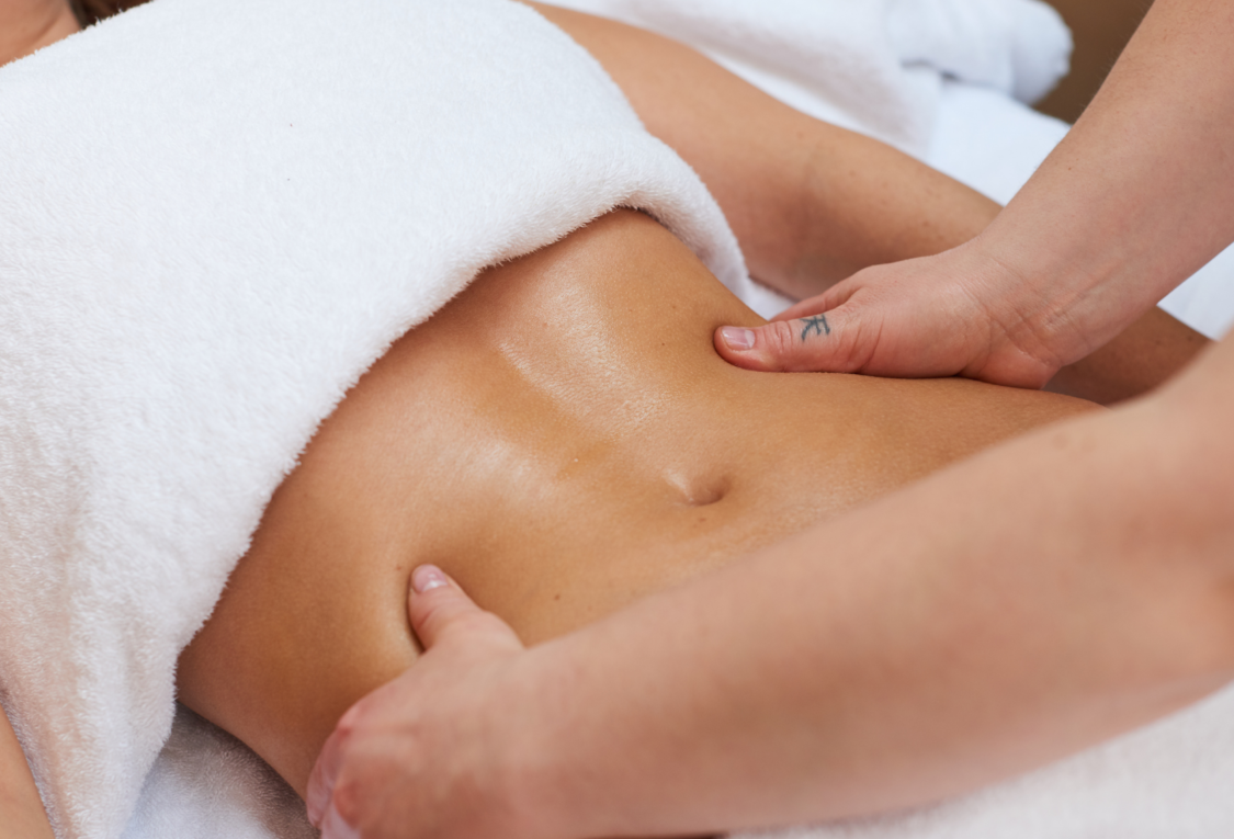 Lymphatic Body Sculpt