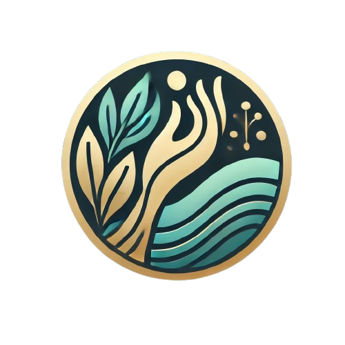 Mona's Healing Touch Logo