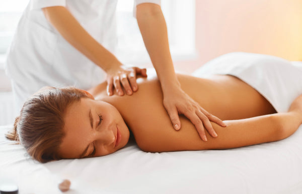 Lymphatic Body Sculpt